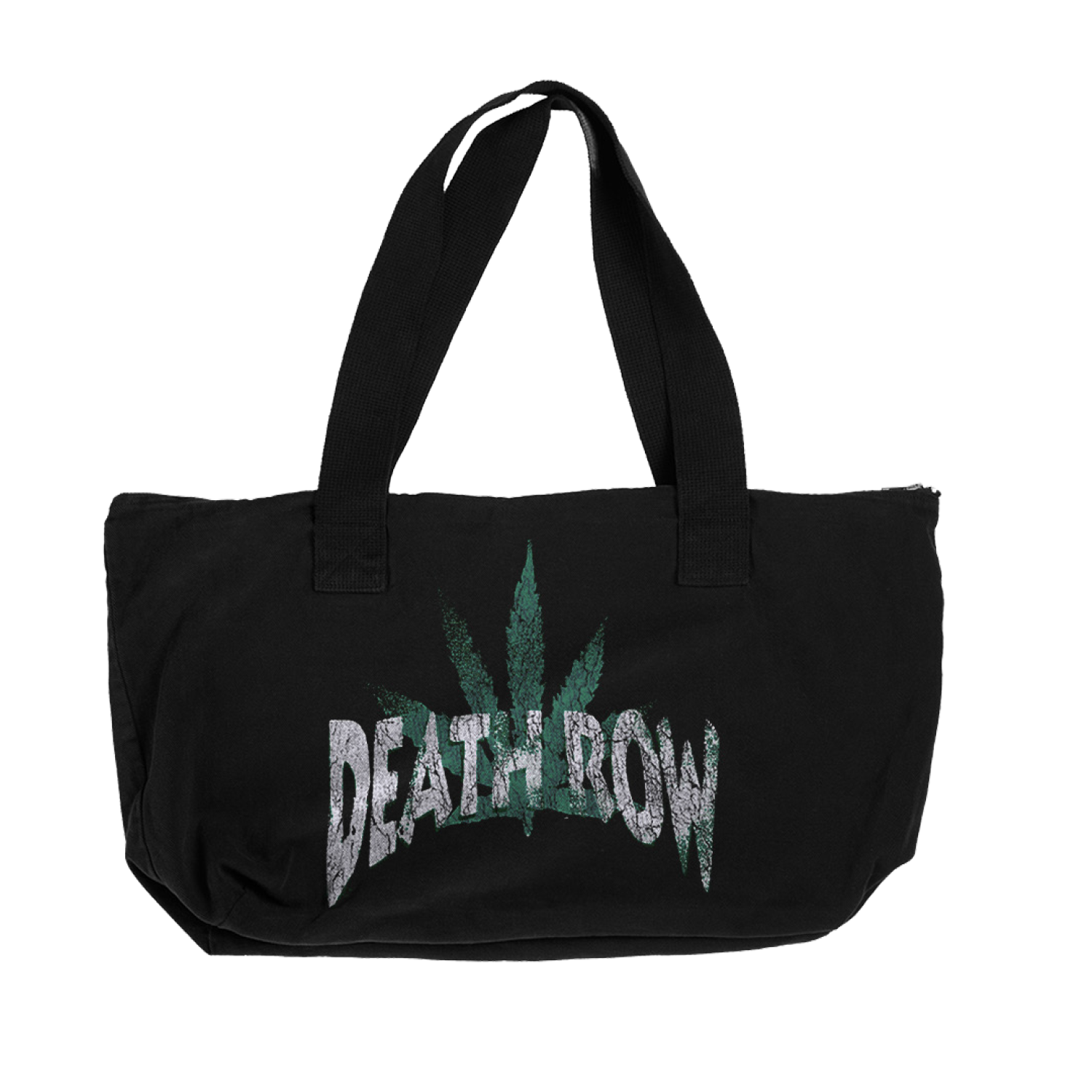 Death Row Oversized Tote - Death Row Records