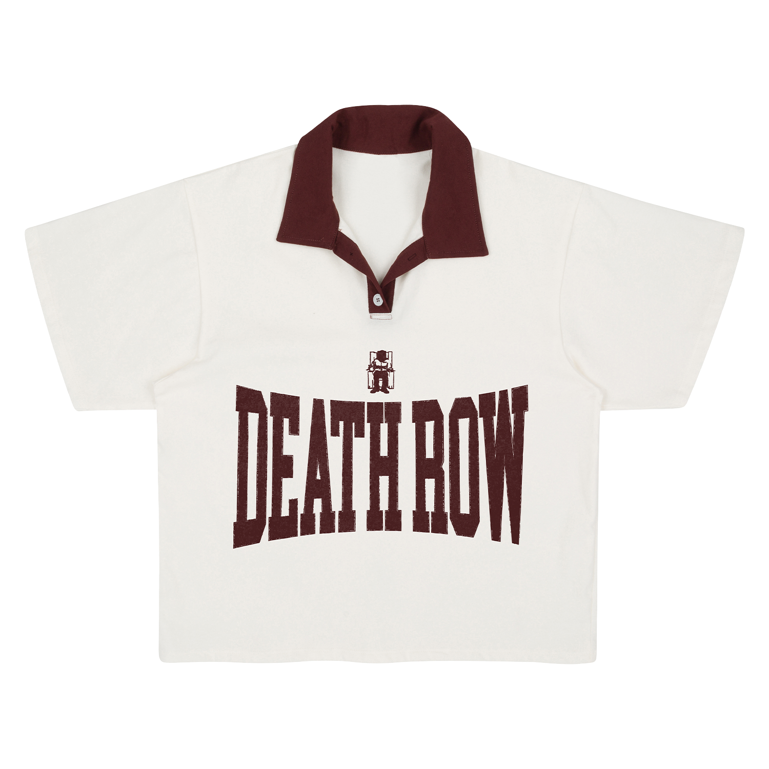 Death Row Polo