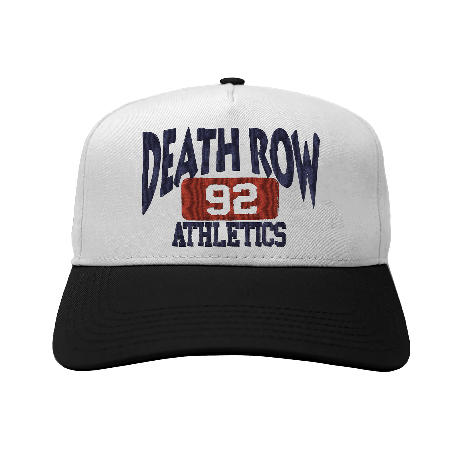 Death Row Athletics Snap Hat