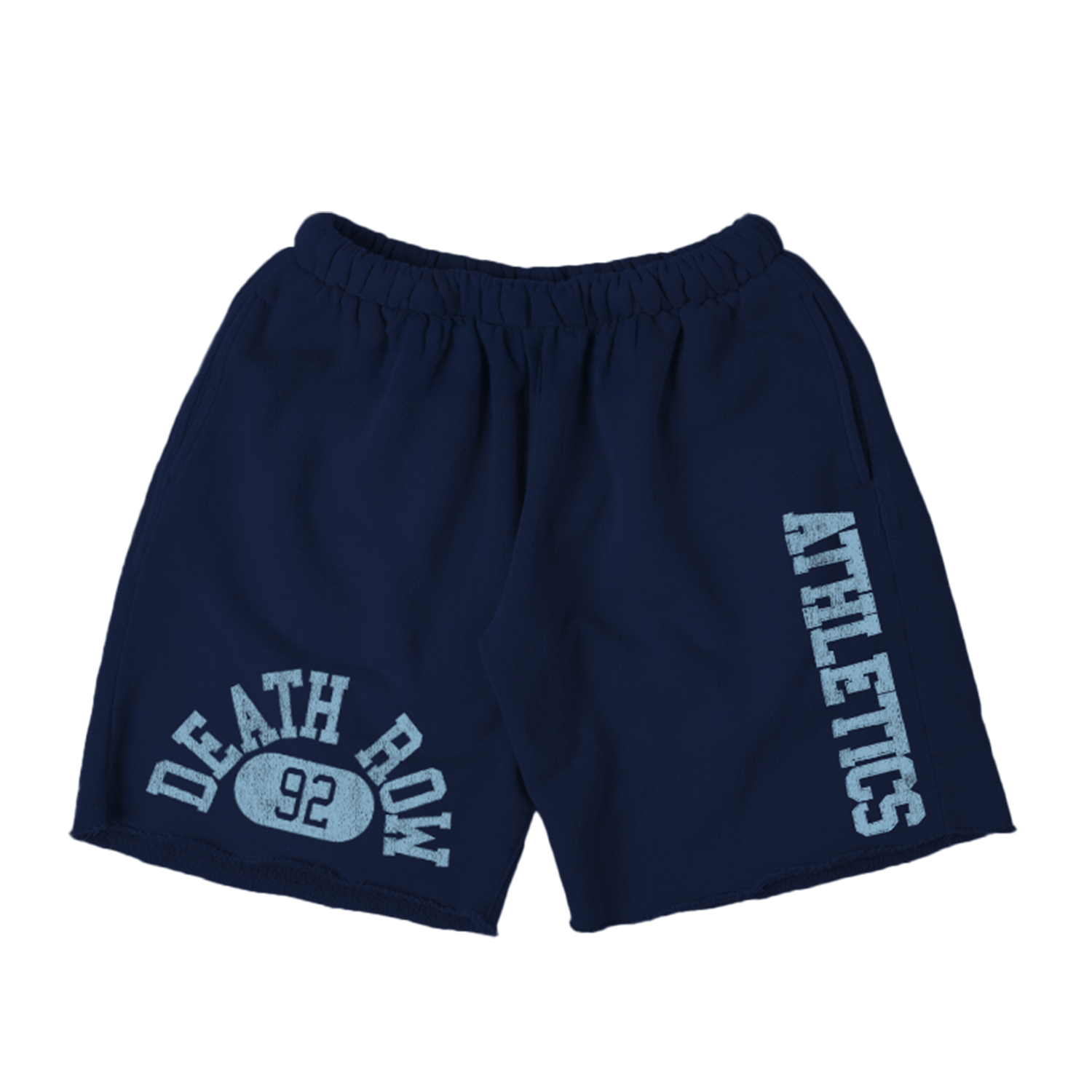 Death Row Shorts