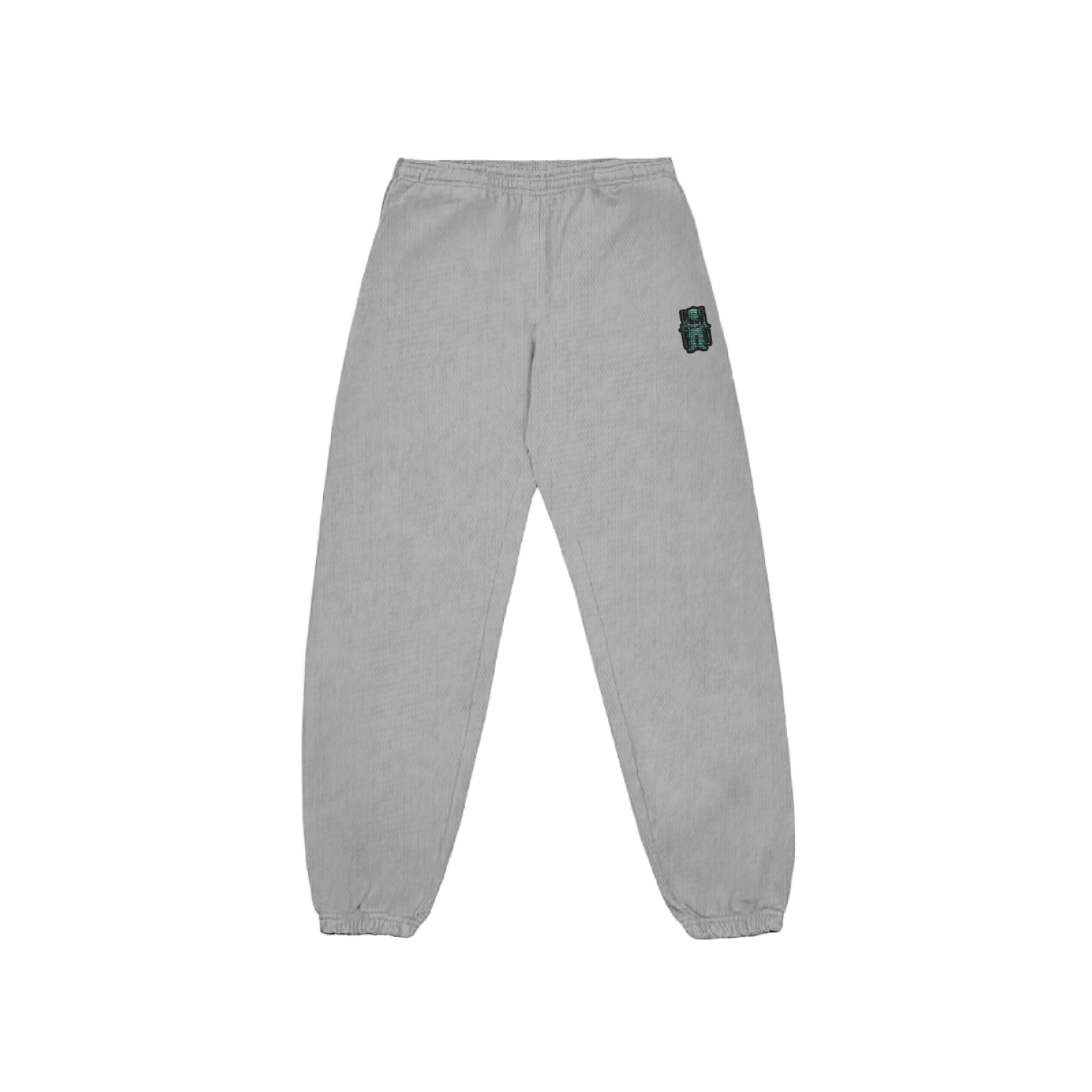 Death Row Logo Sweatpant