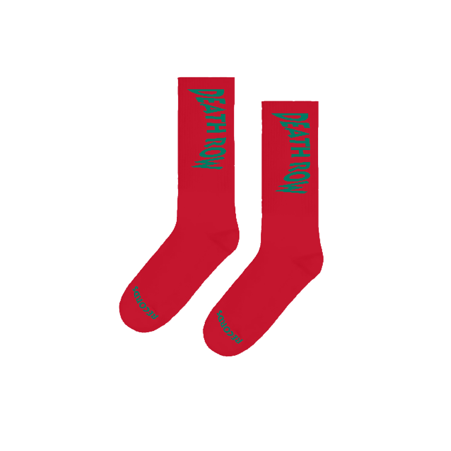 Death Row Red Socks